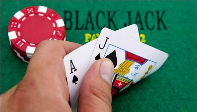 BLACKJACK TIPS – LEARN THE TRICKS ABOUT BLACKJACK YOU CAN WIN THE GAMES｜GOLD99