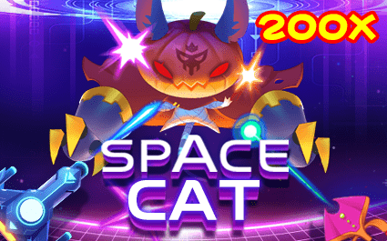 KA｜Space Cat