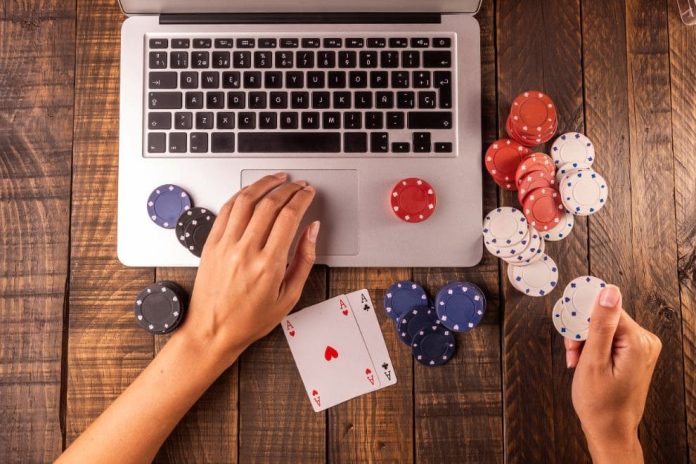 Reasons to Start Playing Online Casino Games. | Gold99