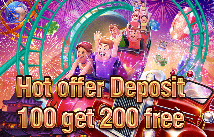 Gold99｜Hot offer Deposit 100 get 200 free