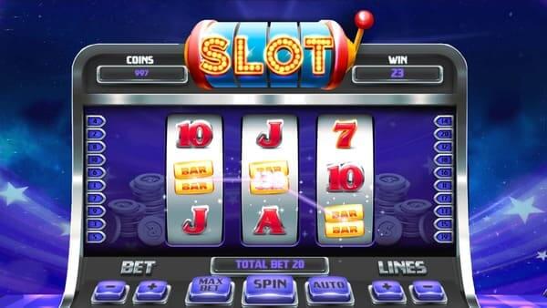 Online slot machine development? Expert know-how sharing!｜Gold99