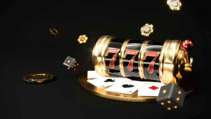 4 Tips for Online Casino Bonuses: Are They a Trap or an Opportunity | Gold99