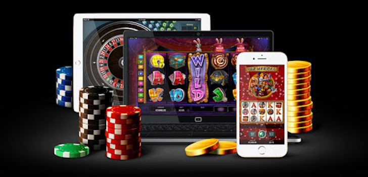 Online casinos are growing in popularity - are they worth the hype?｜Gold99