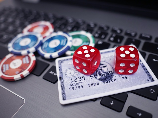 Avoid These Mistakes When Using Casino Bonuses｜Gold99