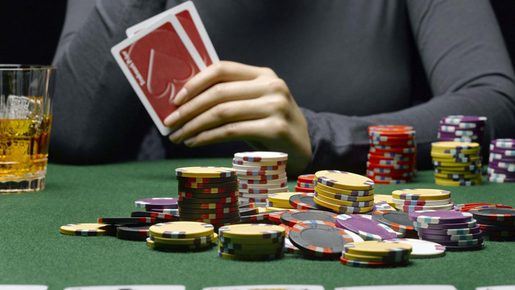 Why You Should Consider Welcome Bonuses When Choosing an Online Casino｜Gold99