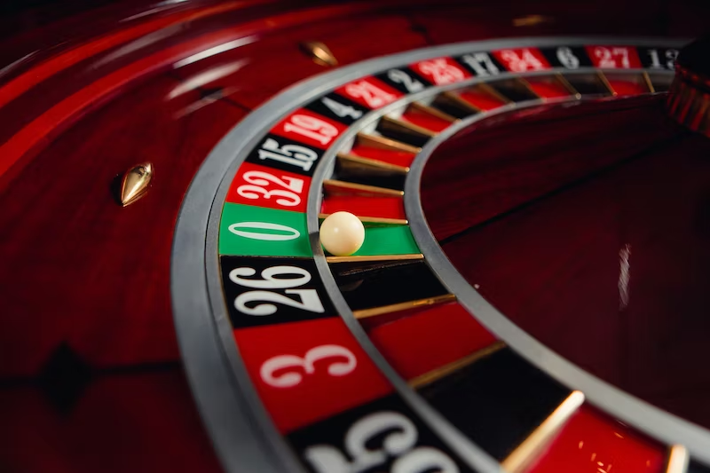 Online Casinos: Best Roulette Strategies｜Gold99