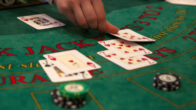 3 Tips To Help You Be A Successful Online Casino Player｜Gold99